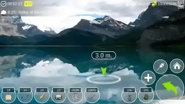 我的钓鱼世界钓鱼工具