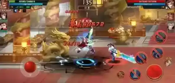 欢动三国战纪2武将