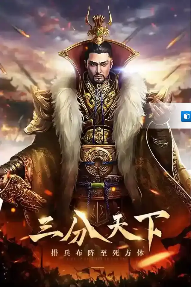 三分天下天下手游