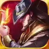 圣魂官方最新版-1.0