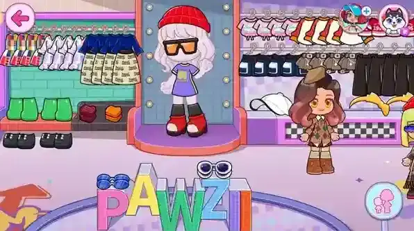 玩具小镇世界玩具