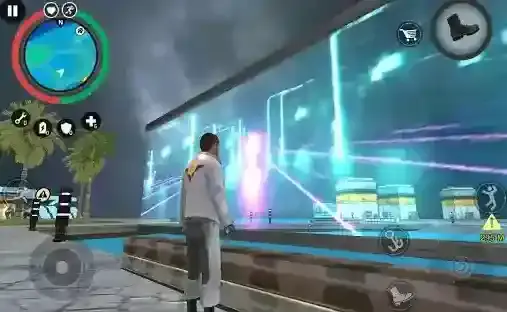 未来英雄城市之战英雄城市