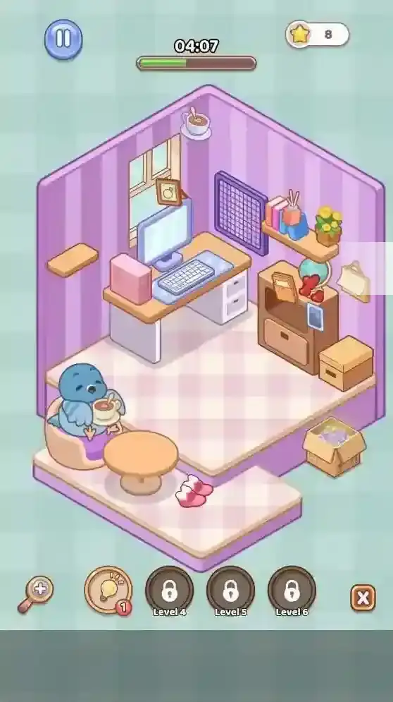 小小梦境乐园乐园