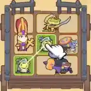 背包英雄合成官方最新版