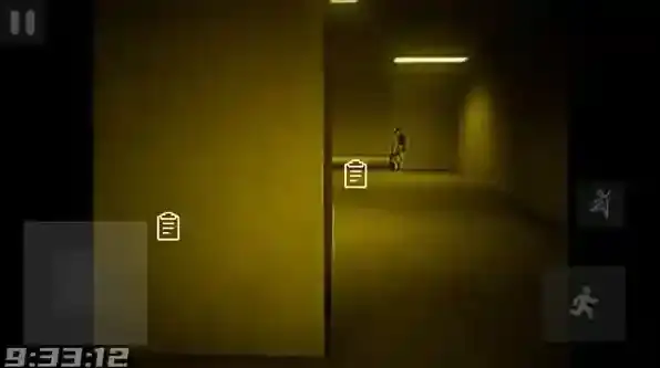 打开后室归宿探索