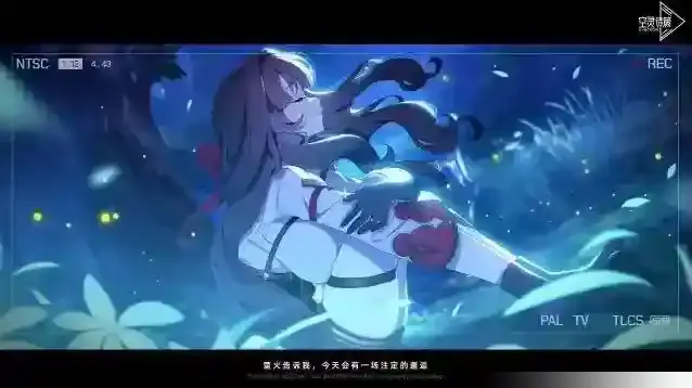 空灵诗篇梅菲斯托