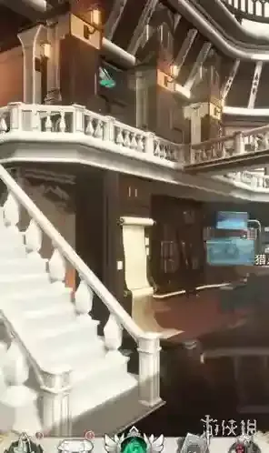 全职法师猎人大师游戏