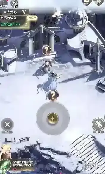 最后的勇者有很多