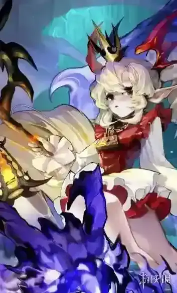 最后的勇者玩家