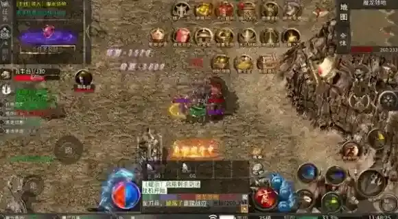 主宰无双万人敬仰