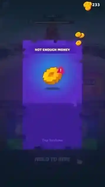 狂冲之路免广告版下载 狂冲之路内置作弊菜单版下载