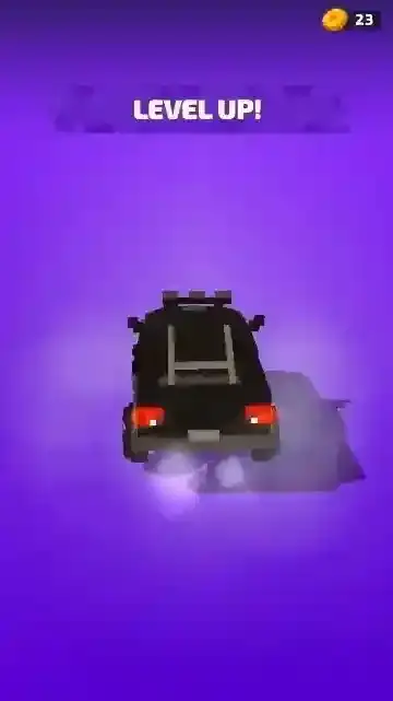 狂冲之路你需要