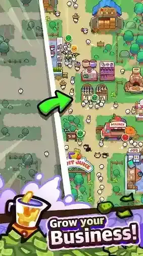 电锯果汁王电锯