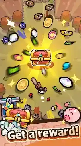 电锯果汁王新增