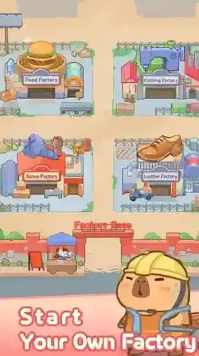 慢豚豚生活在这里