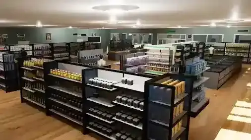 城市商店模拟器商店