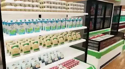 城市商店模拟器货架