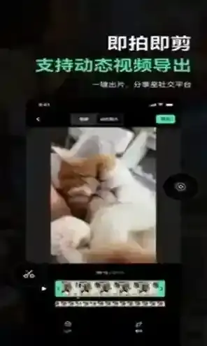 飓风相机图片编辑