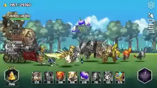 艾洛伊防卫战争洛伊