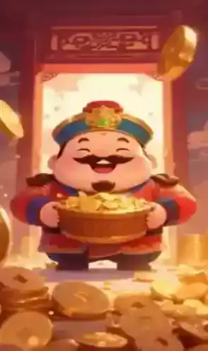 财神进我家奖励