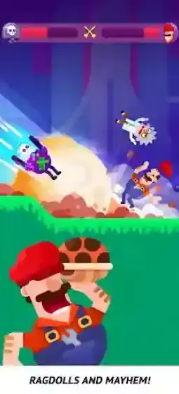 终极弓箭手解锁