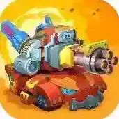 坦克无敌官方最新版-12.8