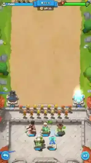 怪物联萌无限钻石版下载 怪物联萌无限内购版下载