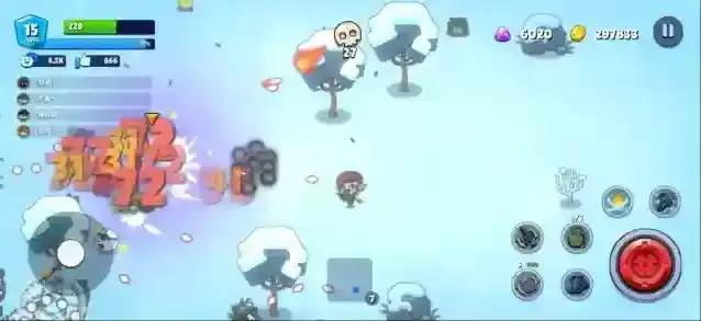 米莉科拉苏打之王就会