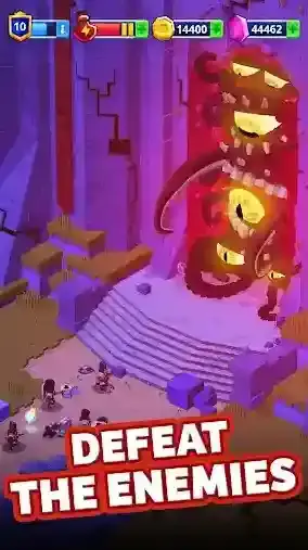 中世纪合成战斗力