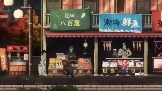 最后一次与你邂逅阿步