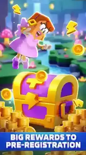 俄罗斯方块派对给你