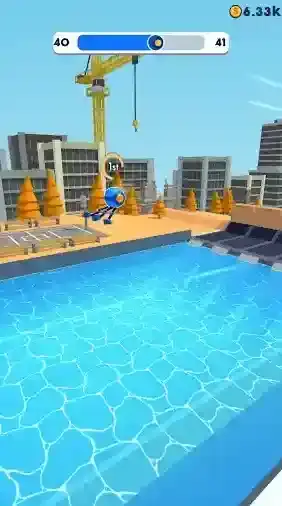 机械球快跑魔性