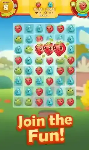 农场英雄传奇更高