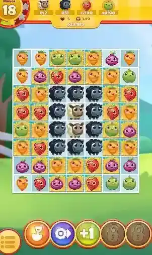 农场英雄传奇道具