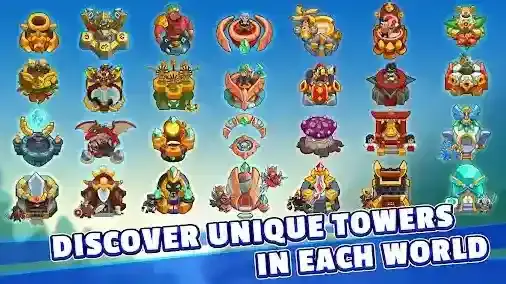 传奇塔防禁止通行英雄