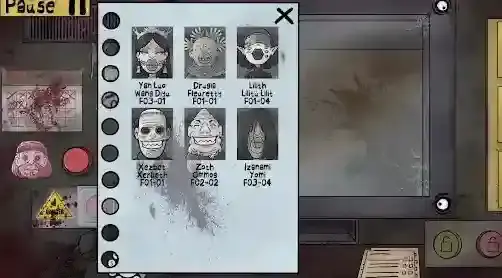 这不是我的邻居中文