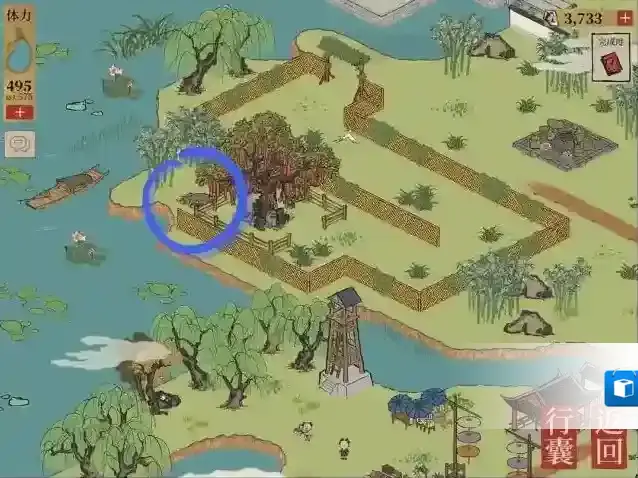 江南百景图钱塘