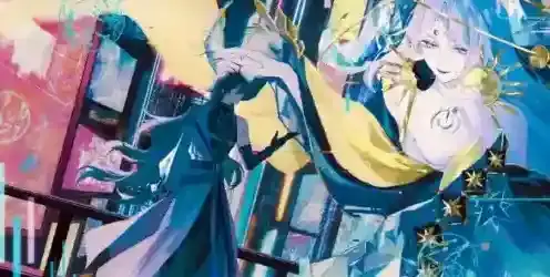 绯月絮语什么时候公测-绯月絮语公测时间