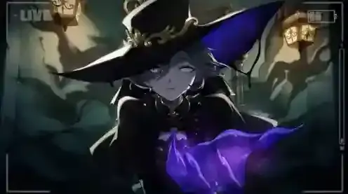 《蛋仔派对》惊魂寻宝队全新版本请君入画开启