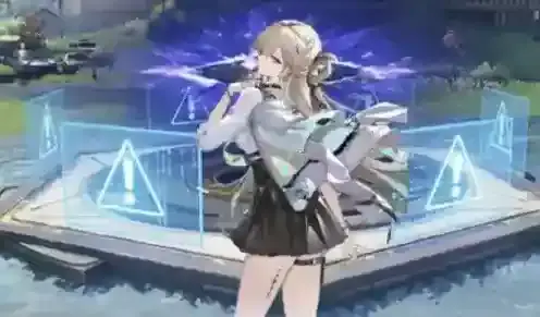 鸣潮3.0版本下半卡池怎么抽取-鸣潮3.0版本下半卡池抽取推荐