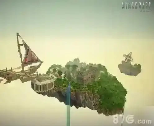 我的世界修复武器的方法说明