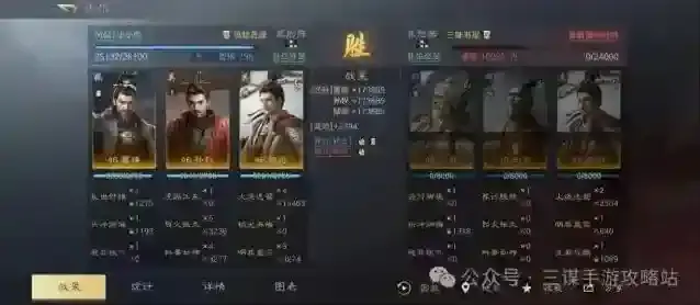 三国谋定天下共存