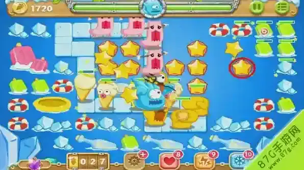 保卫萝卜2图文攻略