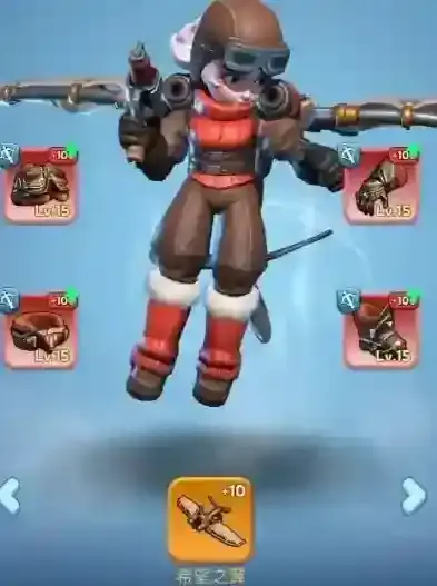 无尽冬日5代英雄登场后怎么玩