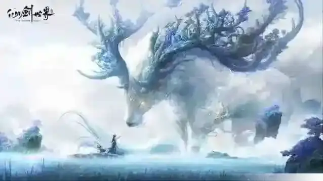 仙剑世界兑换码最新礼包大全