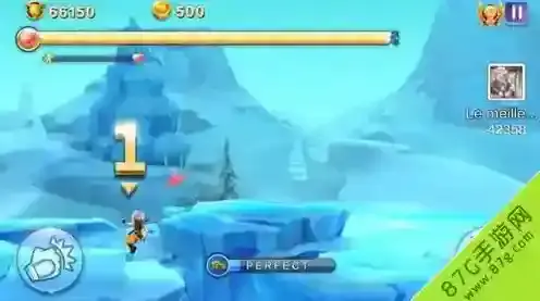 天天风之旅忍者