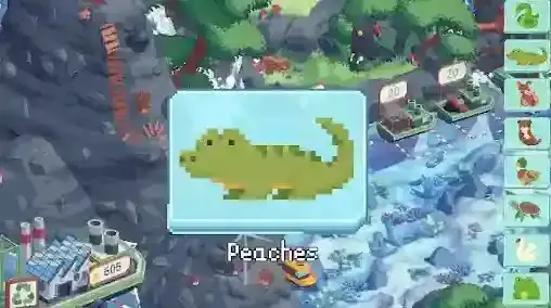 海洋清洁工探索