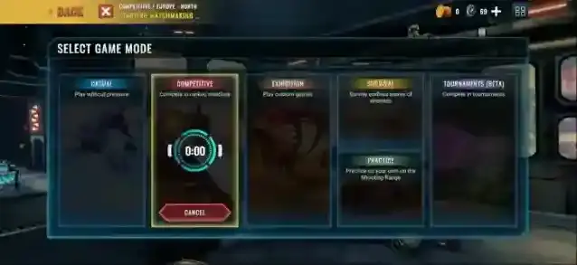 蜘蛛坦克混沌核心体验