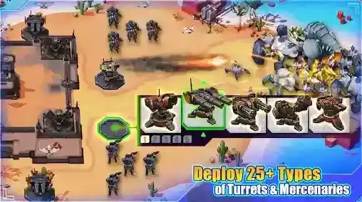 前哨站防御防御