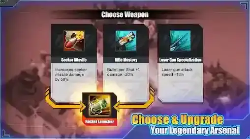 前哨站防御体验